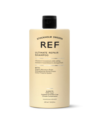 Ultimate Repair Shampoo, 285ml