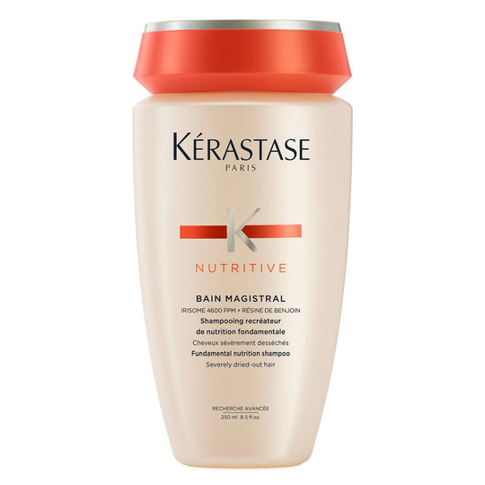 Kérastase Nutritive Bain Magistral Shampoo 250ml