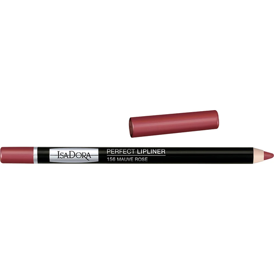 Perfect Lipliner, 1,2 g IsaDora Huultenrajauskynä