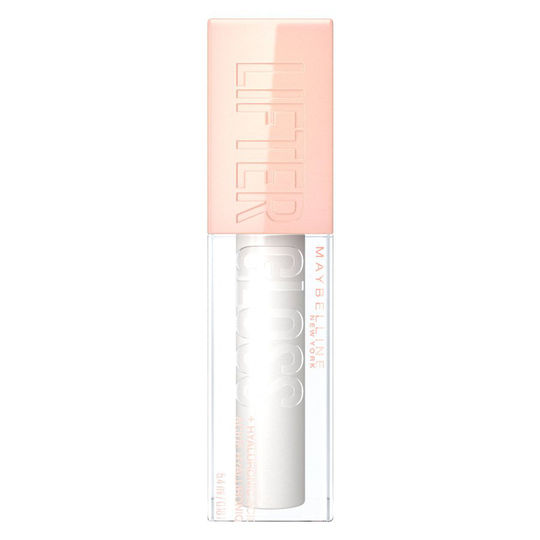 Maybelline Lifter Gloss 1 Pearl 5,4ml