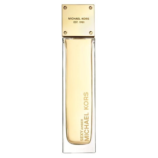 Sexy Amber EdP 50 ml