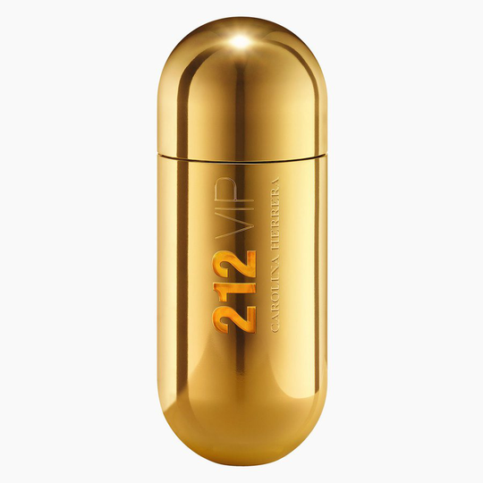 Carolina Herrera 212 VIP For Her Eau De Parfum 80 ml