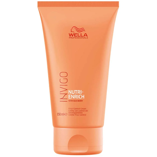 Invigo Enrich Str LI Cream, 150 ml Wella Hoitoaine