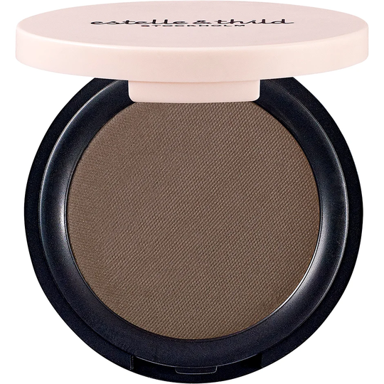 BioMineral Brow Defining Powder, 3 g estelle & thild Kulmakarvat