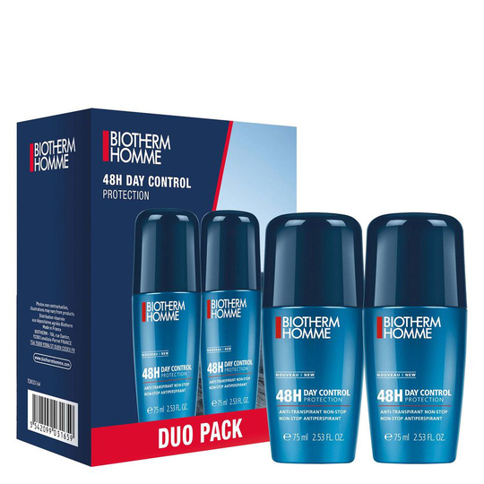 Biotherm Day Control 48h Duo Set