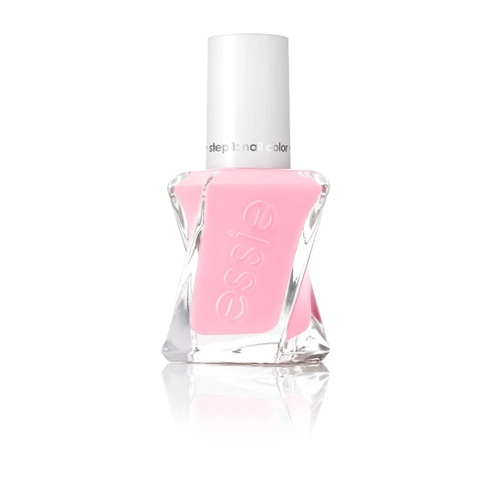 Gel Couture Nail Polish 468 Inside Scoop