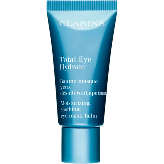 Total Eye Hydrate, 20 ml Clarins Silmänympärysvoiteet