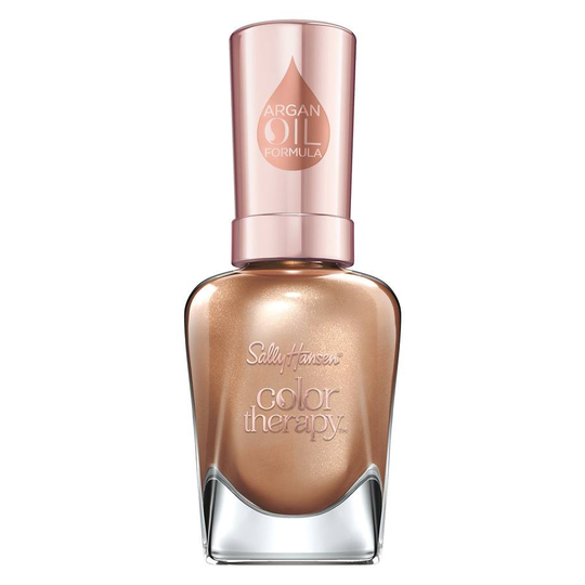 Sally Hansen Color Therapy 14,7 ml ─ #170 Glow With The Flow