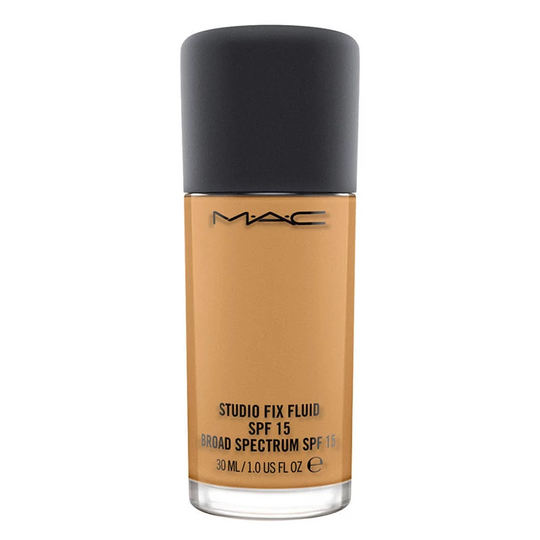 Studio Fix Fluid Foundation C8