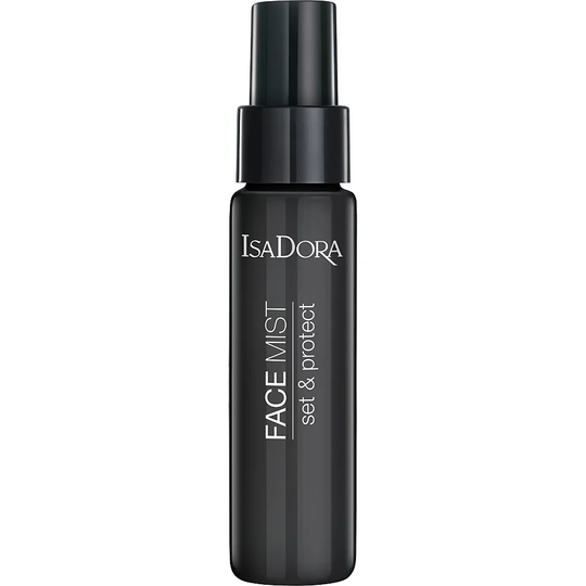Face Mist Prep & Protect, 50 ml IsaDora Pohjustusvoide