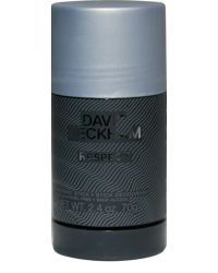 Respect, Deostick 70g