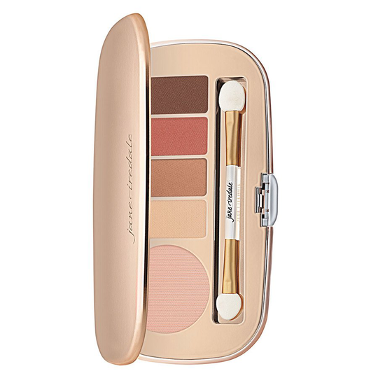 Jane Iredale Eye Shadow Kit Pure Basic 9 g