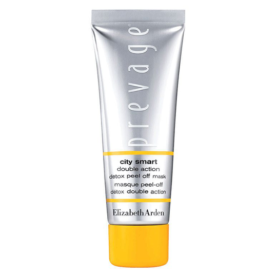 Elizabeth Arden Prevage City Smart Double Action Detox Peel Off Mask 75 ml