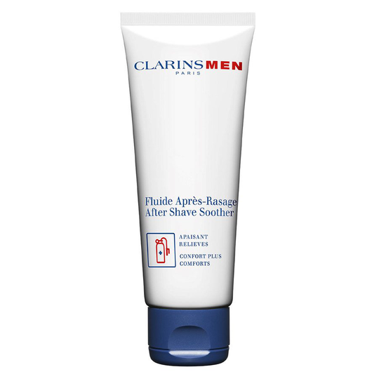 Clarins Men After Shave Soother 75 ml