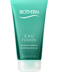 Eau Fusion, Shower Gel 150ml