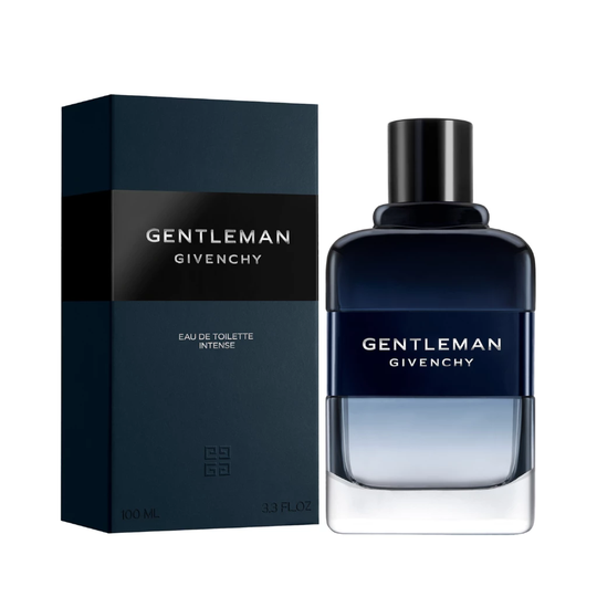 Gentleman Intense EdT 100 ml