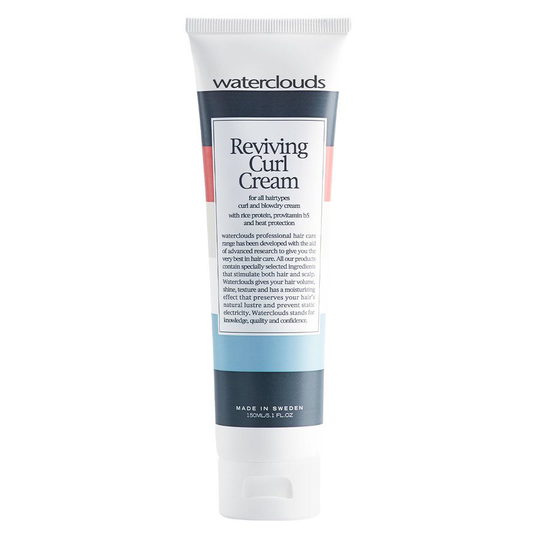 Waterclouds Reviving Curl Cream 150 ml