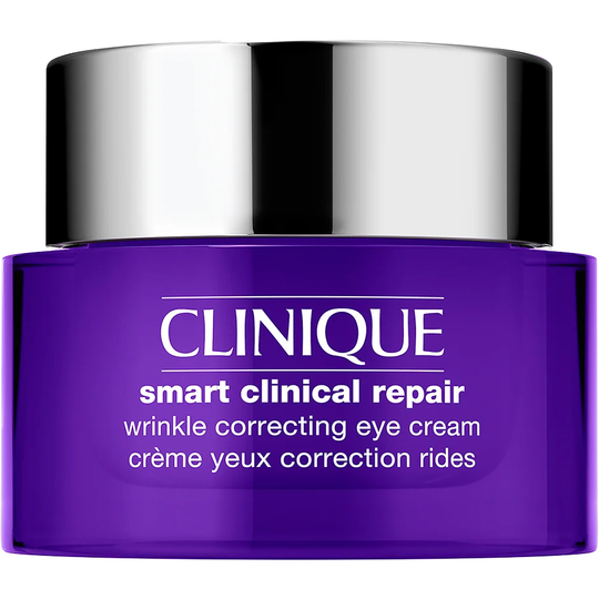Smart Clinicial Repair Wrinkle Correcting Eye Cream, 15 ml Clinique Silmänympärysvoiteet