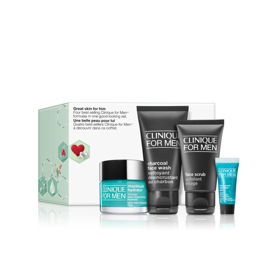 Essentials Gift Box