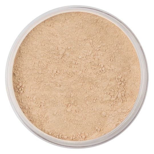 IDUN Minerals Foundation 7 g - Saga
