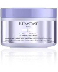 Blond Absolu Le Bain Cicaextreme Shampoo-in-Creme, 250ml
