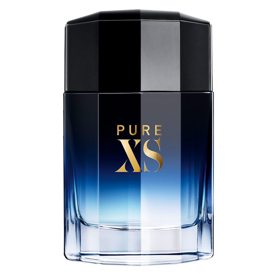 Paco Rabanne Pure XS Eau De Toilette 150 ml