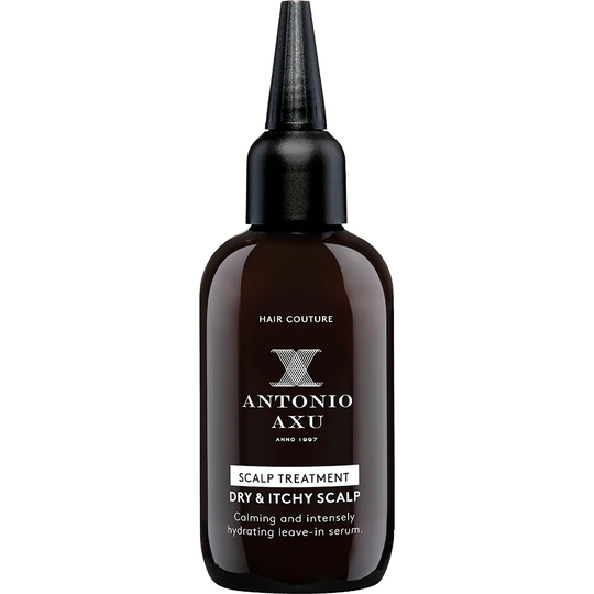 Scalp Treatment Dry & Itchy Scalp, 100 ml Antonio Axu Hoitavat tuotteet
