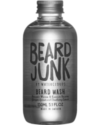 Beard Junk Beard Wash, 150ml