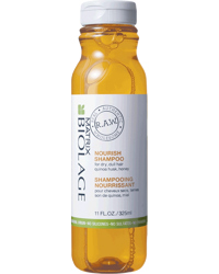 R.A.W Nourish Shampoo, 325ml
