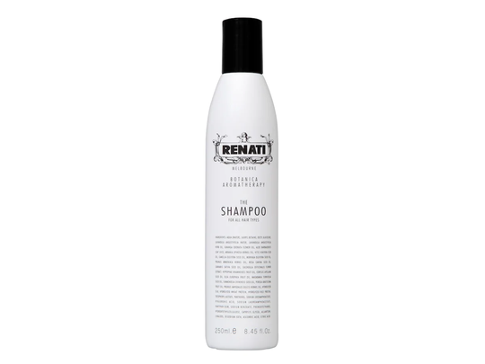 , Renati Shampoo