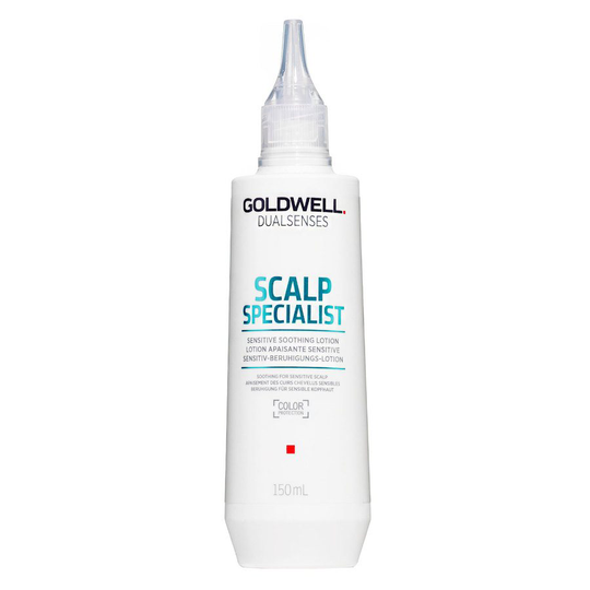 Goldwell Dualsenses Scalp Specialist Sensitive Soothing Lotion 150 ml