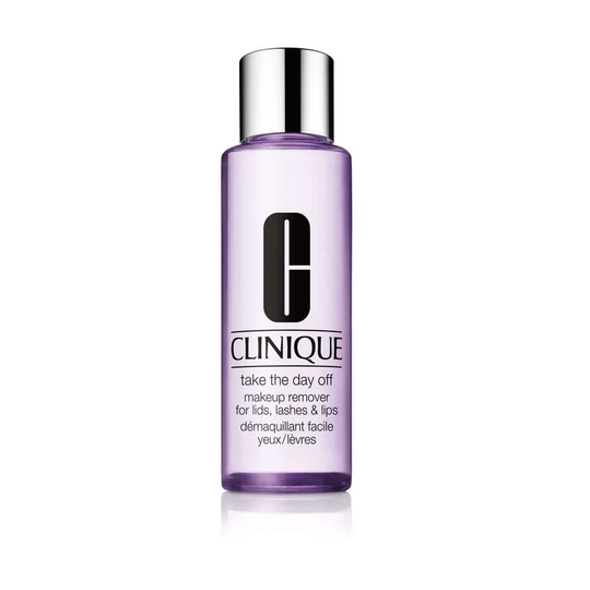 Clinique Take The Day Off Makeup Remover, 125 ml Clinique Meikinpoistoaine