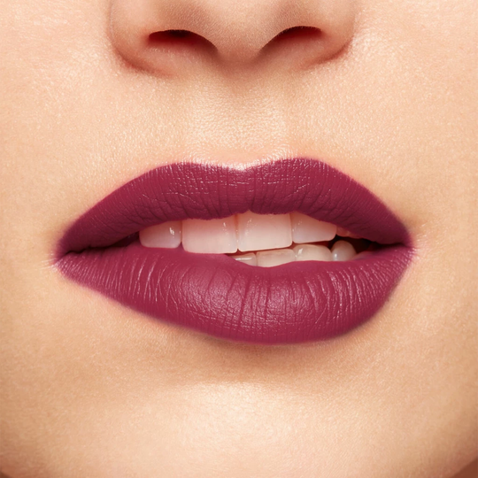 Joli Rouge Velvet 744V Plum