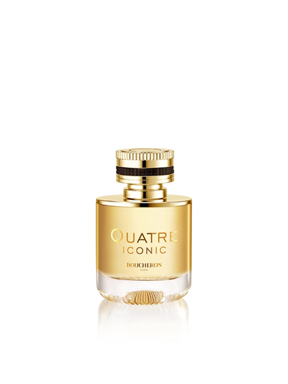 Quatre Iconic EdP 50 ml