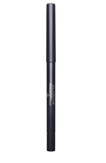 Waterproof Eye Pencil 01 Black Tulip