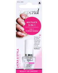 Multilack 3-in-1