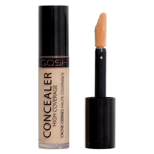 GOSH Concealer High Coverage 5,5 ml ─ 001 Porcelain