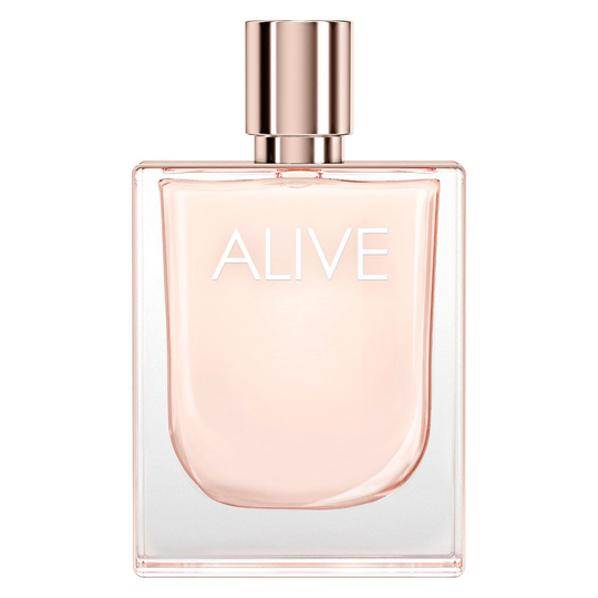 Hugo Boss Alive Eau De Toilette 80 ml