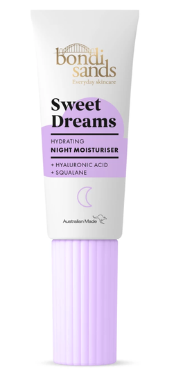 Sweet Dreams Night Moisturiser 50 ml