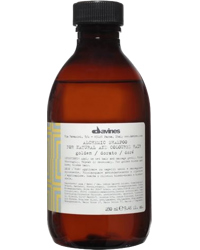 Alchemic Golden Shampoo, 280ml