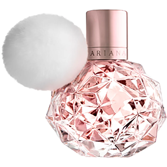 Ariana Grande ARI , 100 ml Ariana Grande Naisten hajuvedet