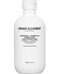 Nourishing Shampoo, 200ml
