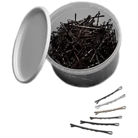 Professional Hairgrips 51 mm, Bravehead Hiusklipsit & Hiuspinnit