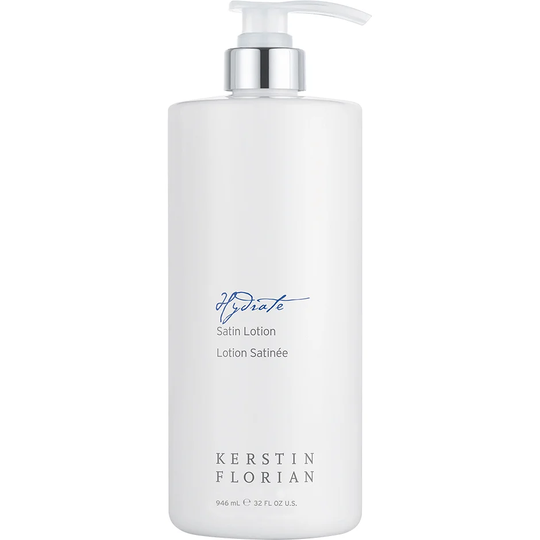 Kerstin Florian Satin Lotion, 946 ml Kerstin Florian Vartalovoide