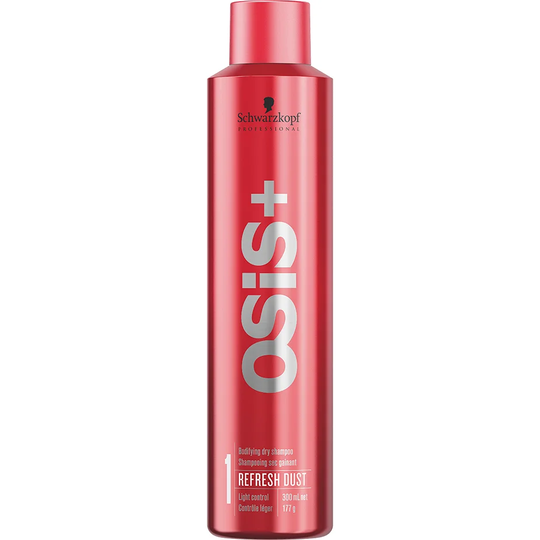 Osis+ Refresh Dust, 300 ml Schwarzkopf Professional Kuivashampoo