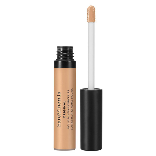 BareMinerals Original Liquid Mineral Concealer 6 ml - Medium 3N