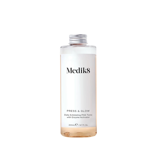 Press & Glow Facial Toner 200 ml Refill