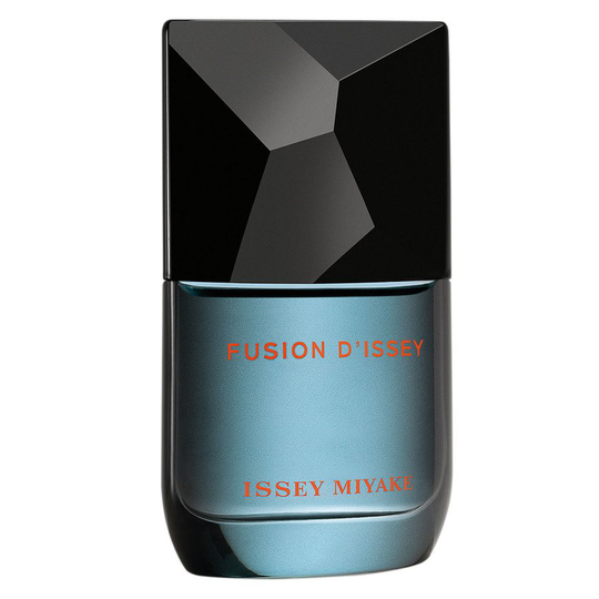 Issey Miyake Fusion D'Issey Eau De Toilette 50 ml