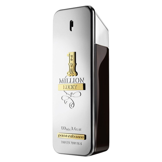 Paco Rabanne 1 Million Lucky Eau De Toilette 100 ml