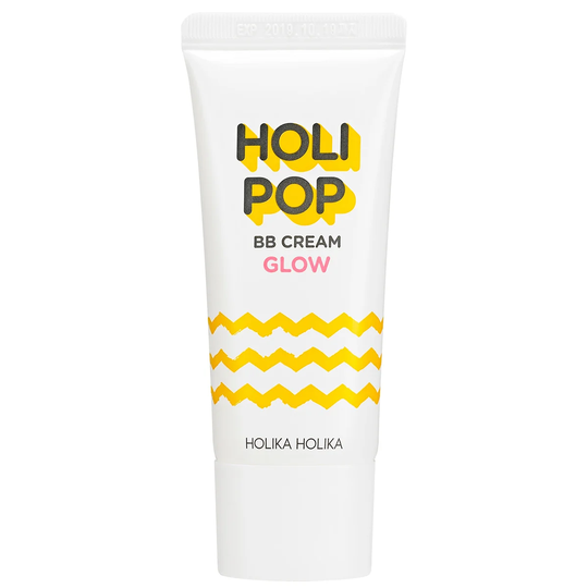 Holi Pop BB Cream Glow, 30 ml Holika Holika BB-voiteet